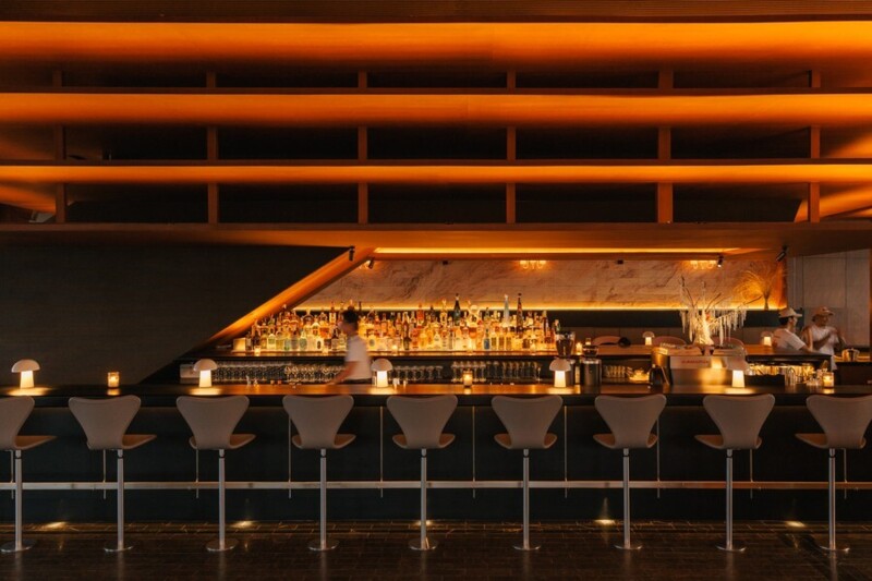 The NORM Bangkok © Fritz Hansen