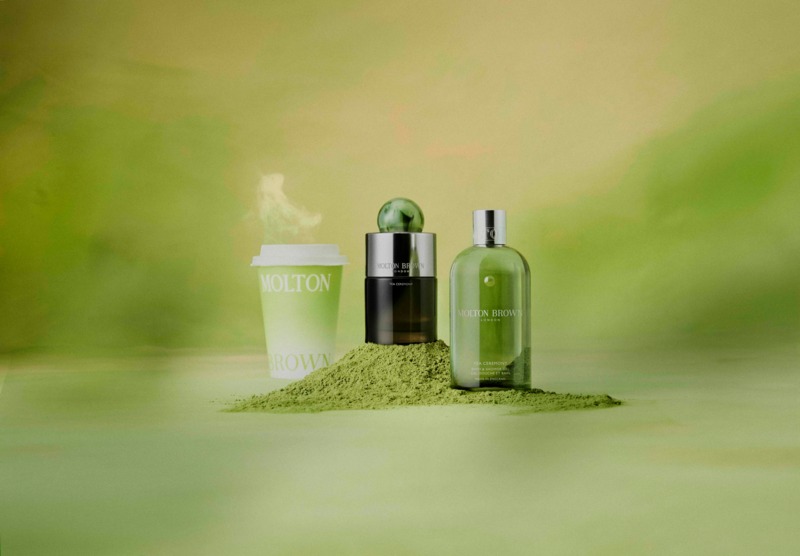 Molton & Brown Molton & Brown