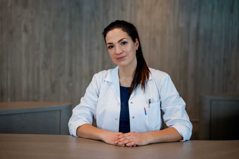 Dr. Alexandra Unterrainer - Krallerhof Oostenrijk