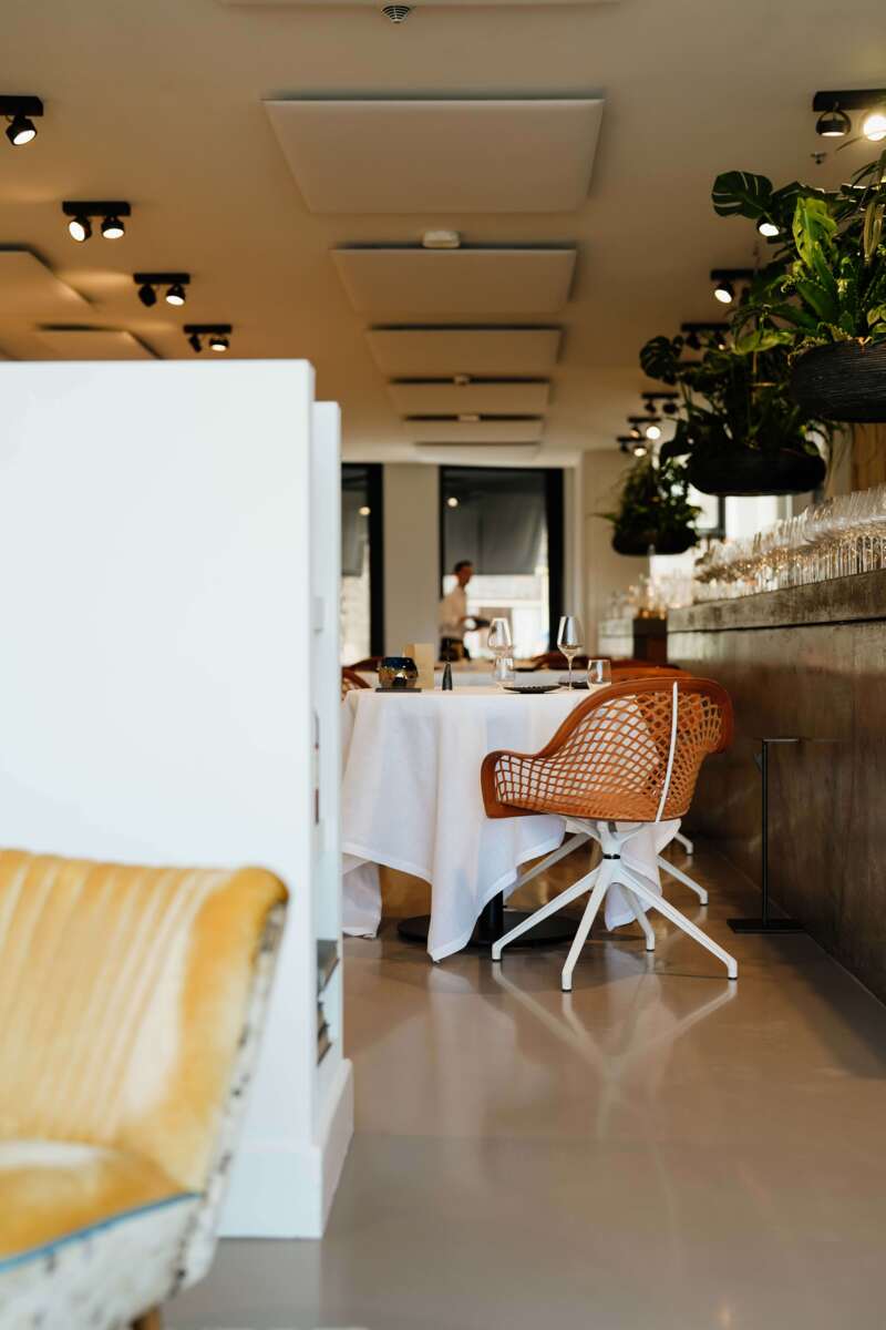 Bij Jef © Buro Food