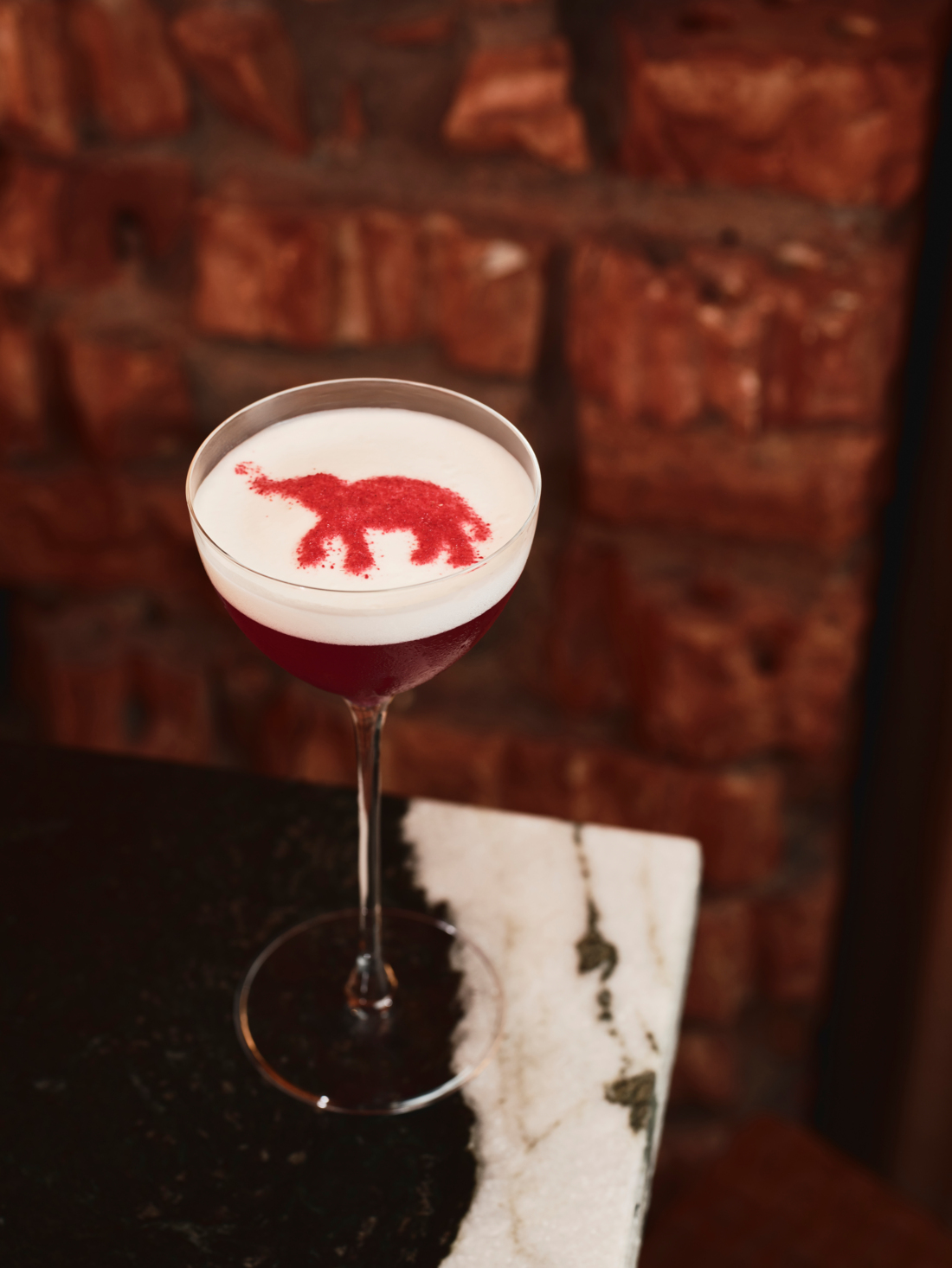 Eden Bar Zürich © Adrian Ehrbar Photography