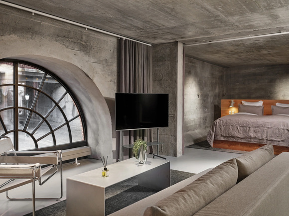 Ottilia Heritage Copenhagen