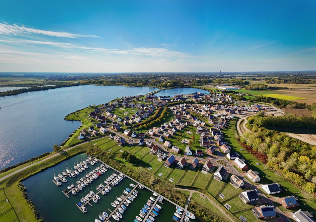 Parc Maasresidence Thorn