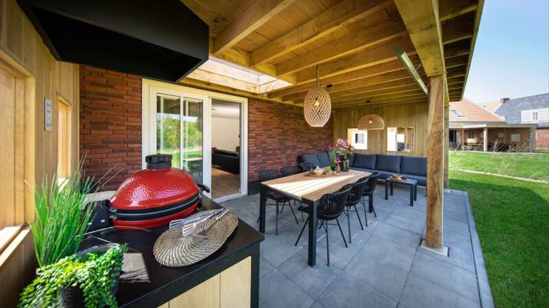 Alles voor het betere buitenleven 