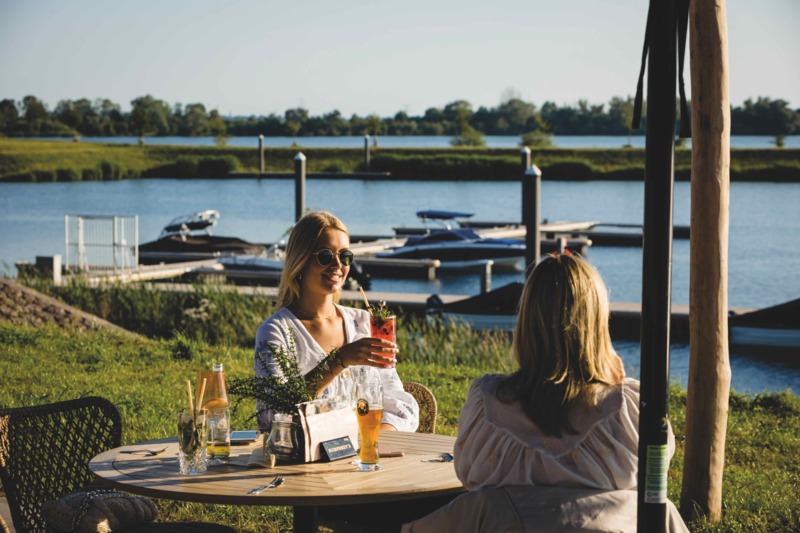 Terras Humphrey's Thorn