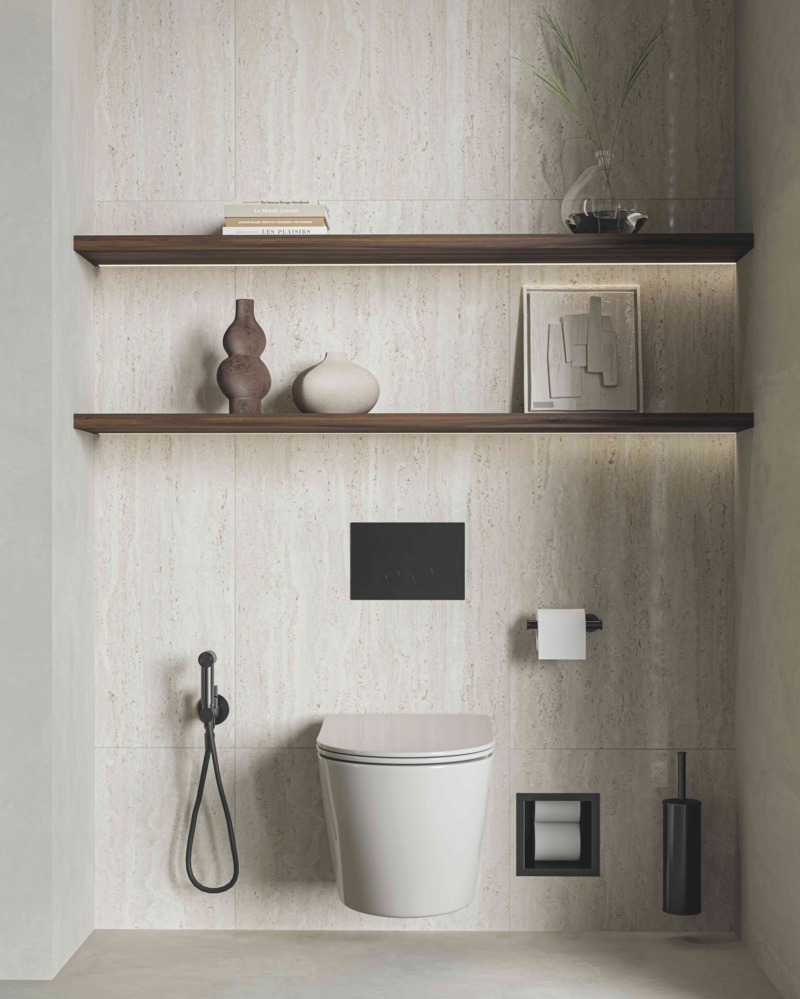  samenhang, zelfs in de kleinste details