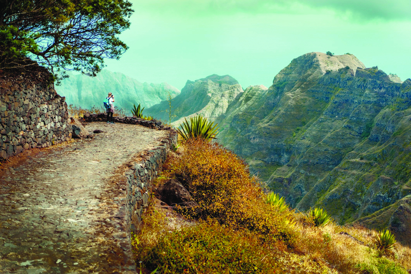 Kaapverdië - Vivencia Travel