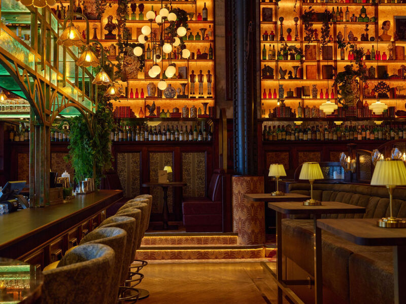 Chez van Rijn © Denise Valk Photography