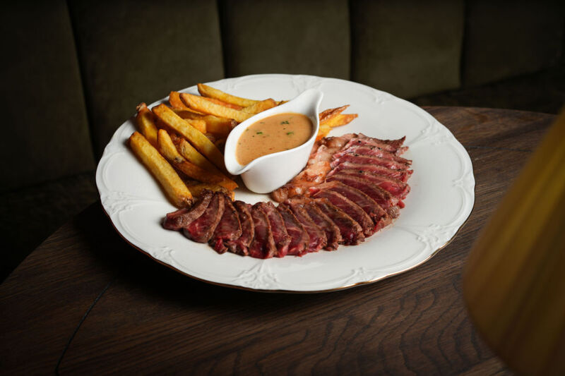 Chez van Rijn © Denise Valk Photography