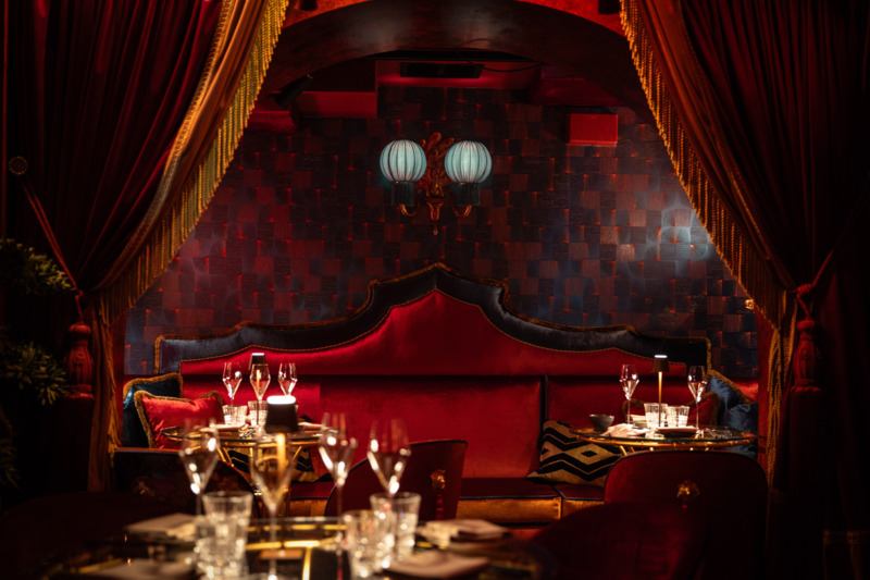 House of Noa Ashkan Mortezapour Photography