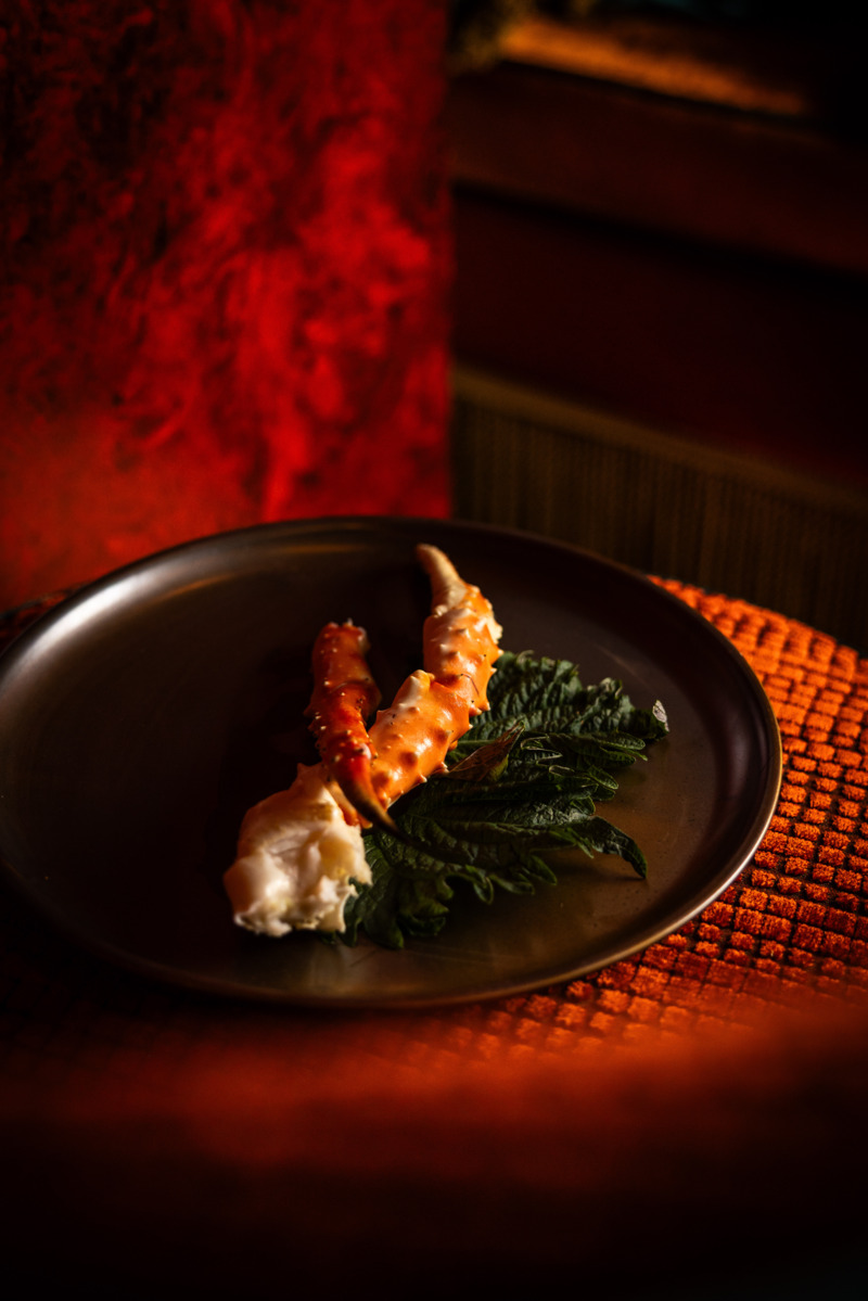 King Crab House of Noa © Ashkan Mortezapour Photography