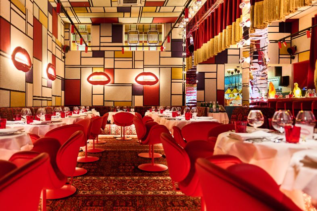 Bisous Amsterdam © RvdA