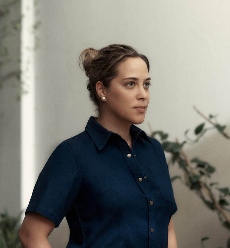 Pia Leon Photo © Camila Novoa