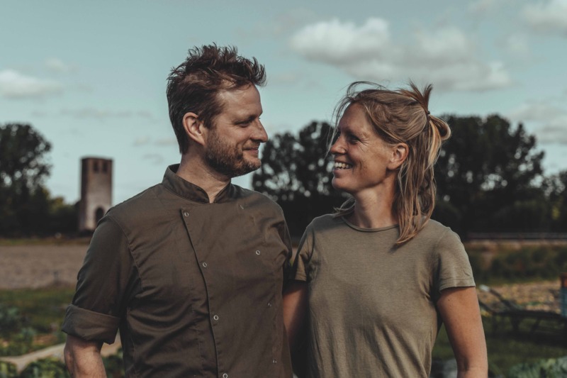 Joep en Lianne Vaderland juli '22 © Cindy Willems