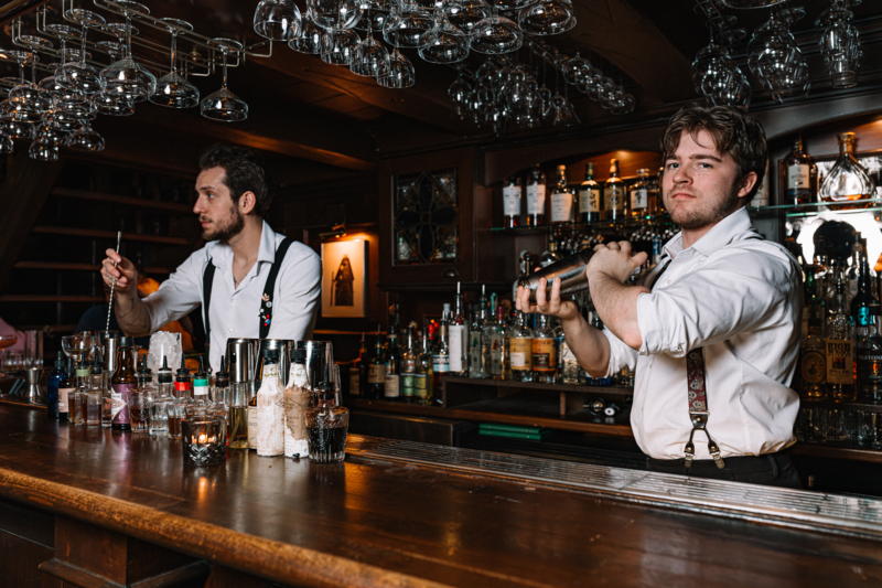 Oldenhof - ACW25 © Albert van Beeck Calkoen - Mister Cocktail