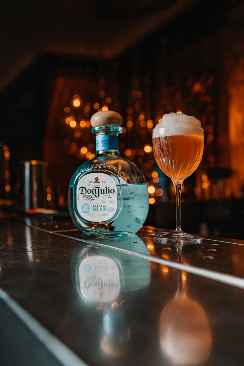 NJOY - ACW25 © Albert van Beeck Kalkoen - Mister Cocktail