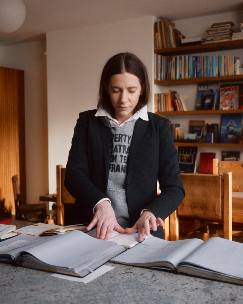 August Collection x Coco Capitán - Kitchen