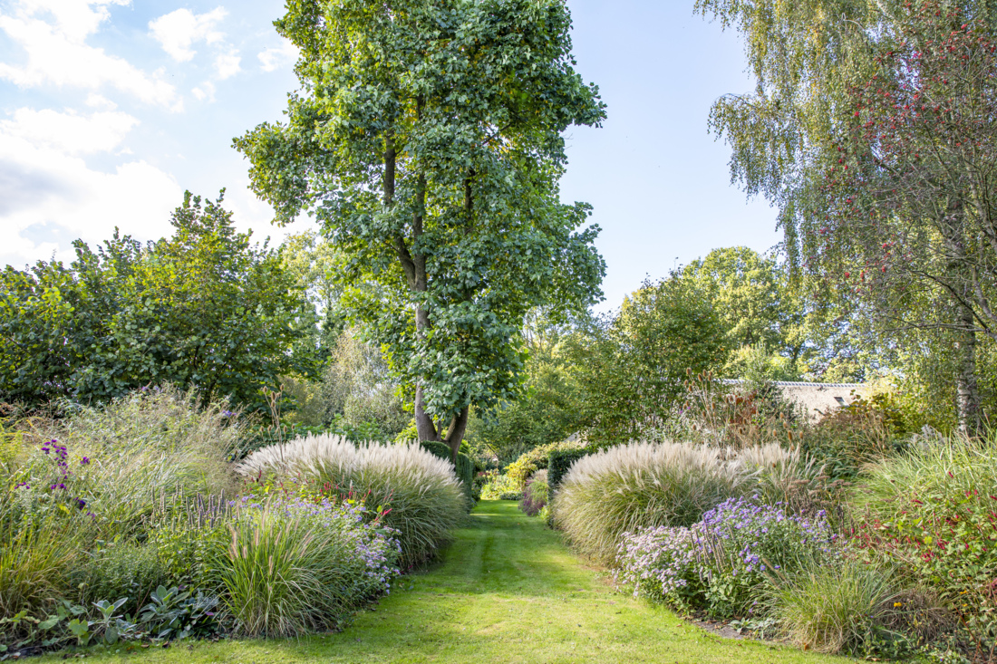 Open Tuinenweekend 2026