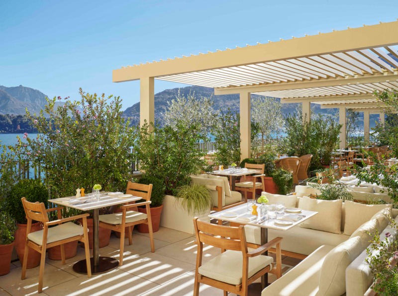 The Lake Como EDITION RENZO © Nicholas Koenig