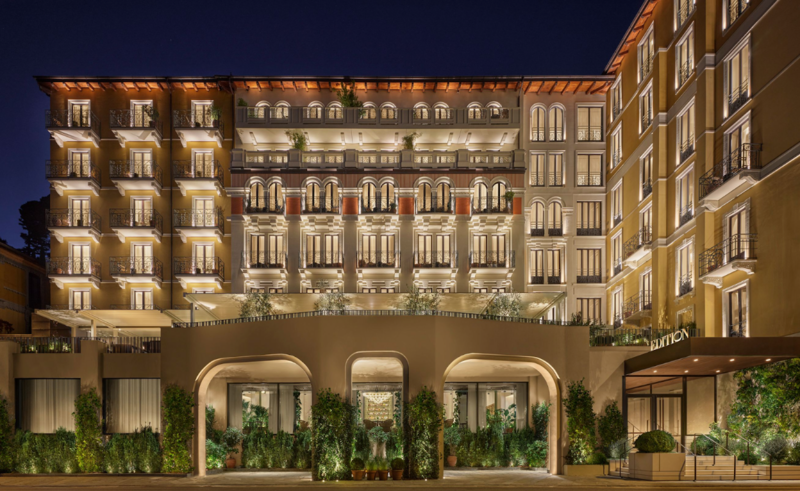 The Lake Como EDITION © Nicholas Koenig