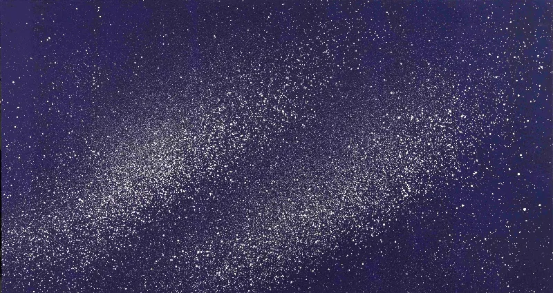 Rotraut Galaxy , 1987