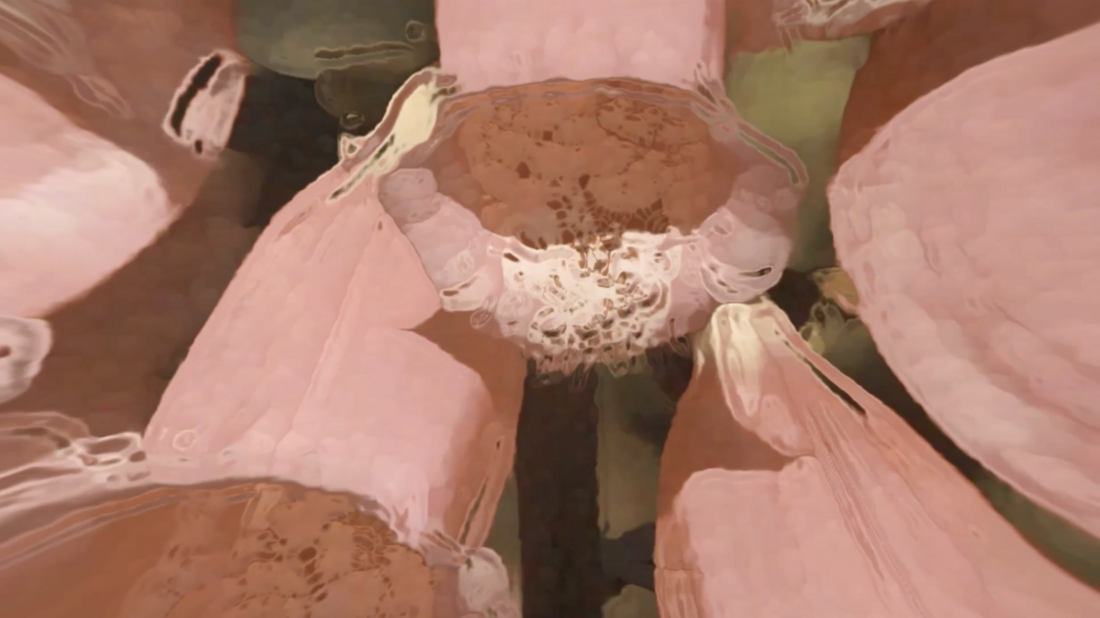 Calan Interior - Haven Hotel Rotterdam