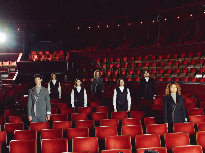 Carré x MARTAN © Boris Lutters 