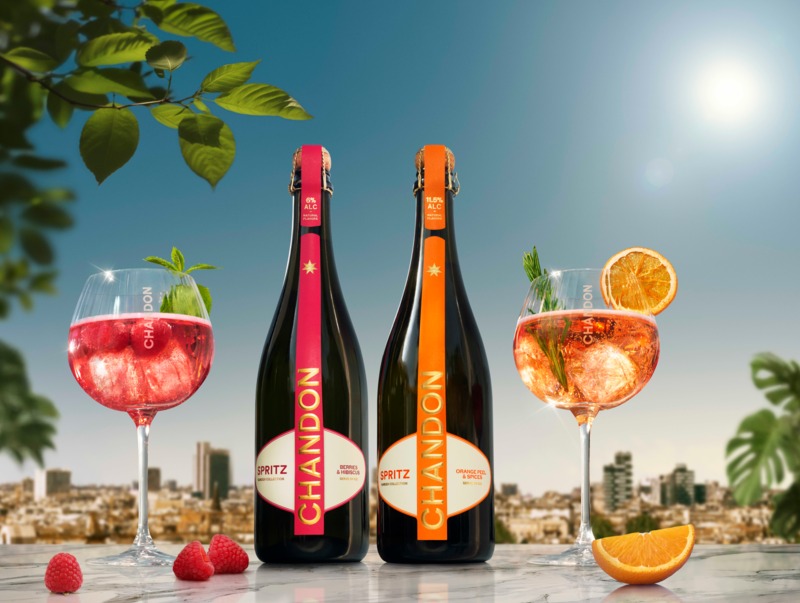 Chandon Spritz