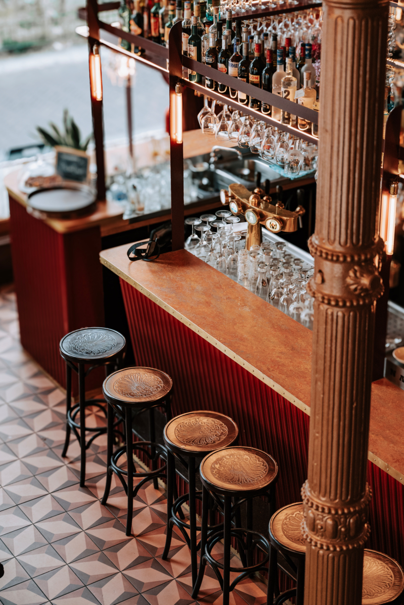 Brasserie Nationaal Den Haag