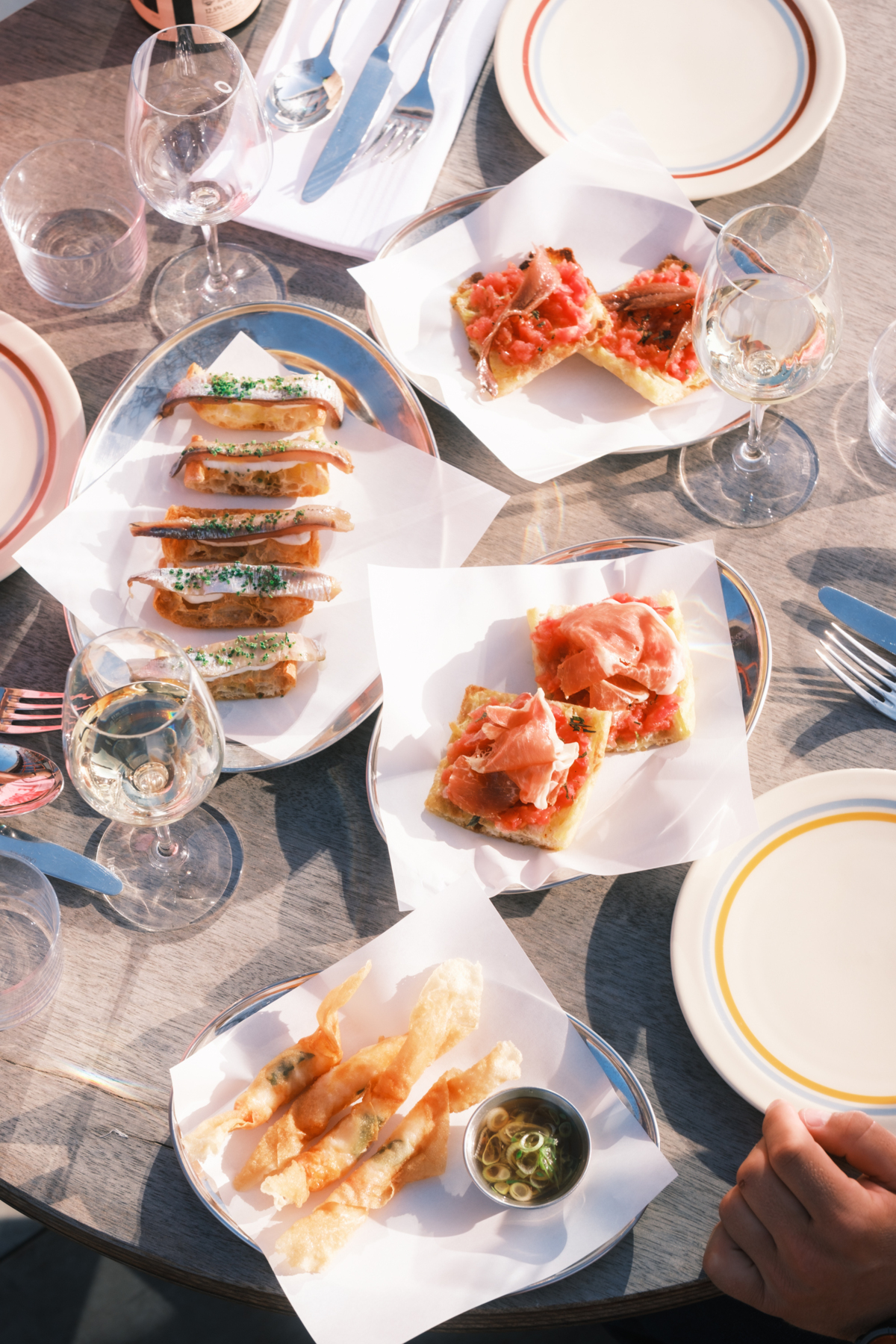 Hito Den Haag © Alex Heuvink