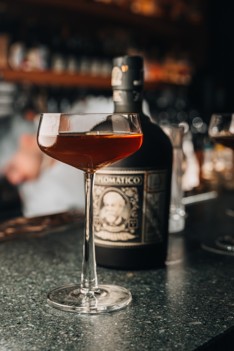 Bar Nouveau @Flying Dutchmen © Giannis/www.chromacreativestudios.com