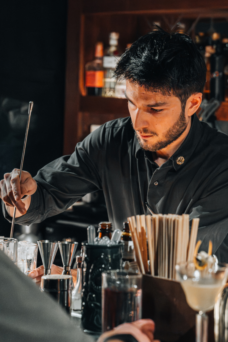 Bar Nouveau @Flying Dutchmen © Giannis/www.chromacreativestudios.com