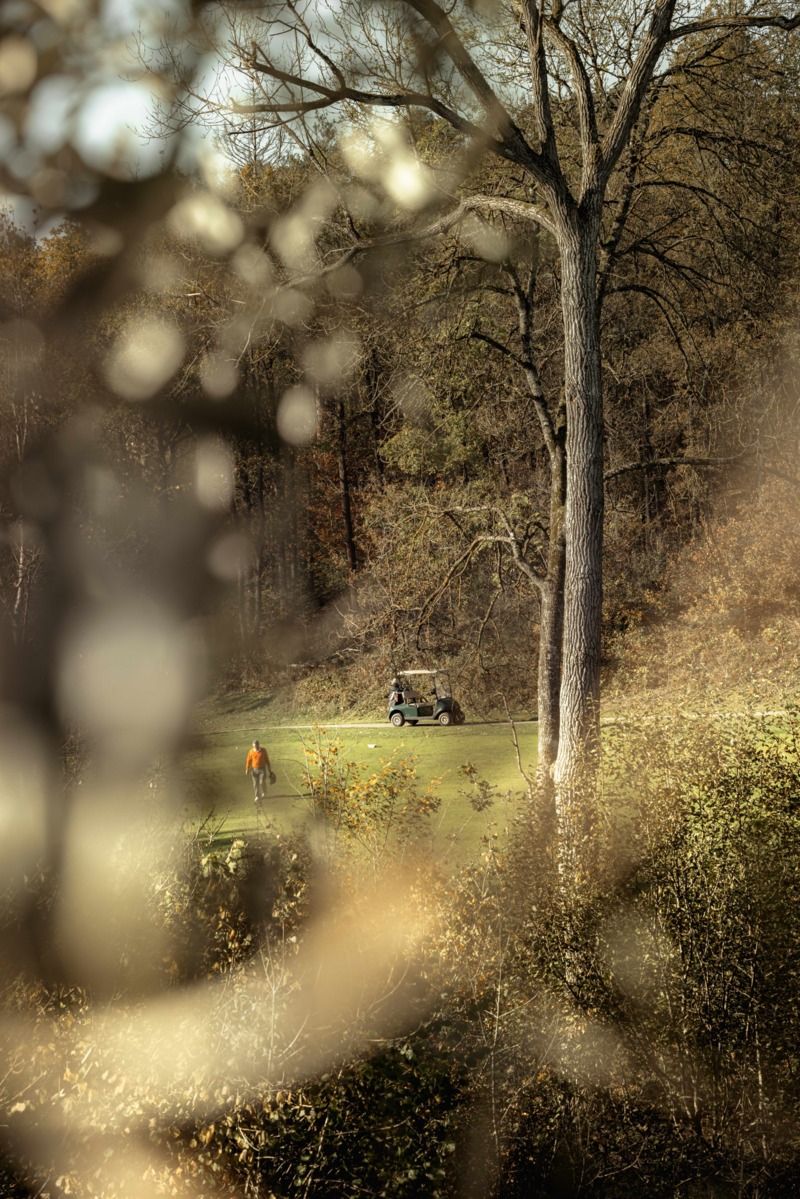 © Villa Tarida, Durbuy