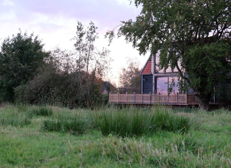 Natuurhuisje 56664 in de Biesbosch