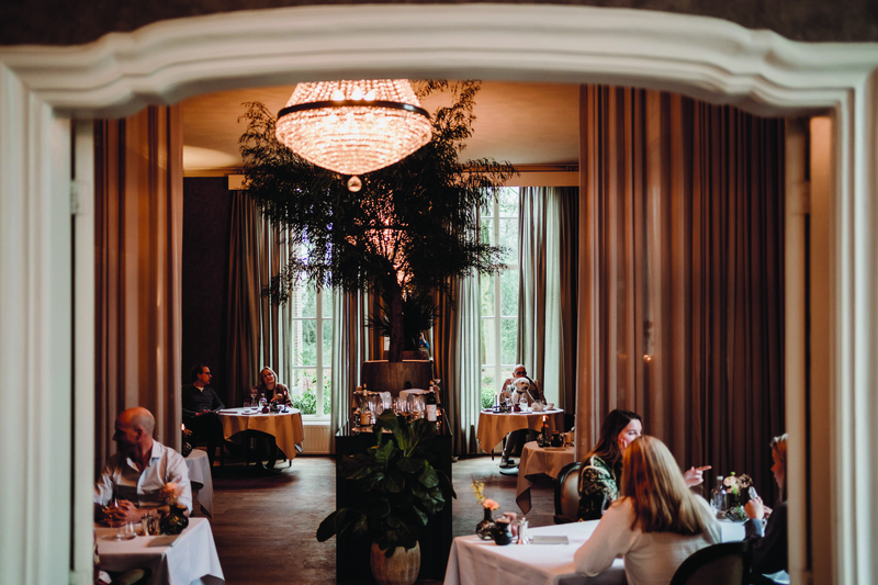 Châteauhotel en -restaurant De Havixhorst - Quality Lodgings