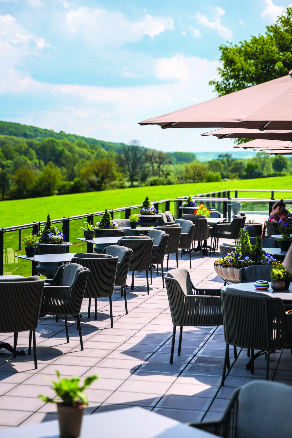 Hotel Klein Zwitserland - Quality Lodgings