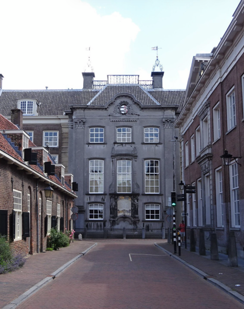 De Fundatie van Renswoude 