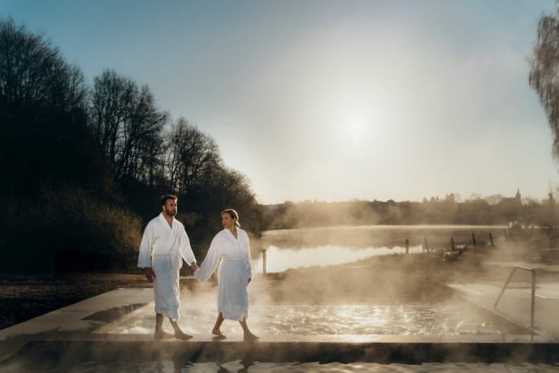 Anatura Cinq Mondes SPA Luxemburg