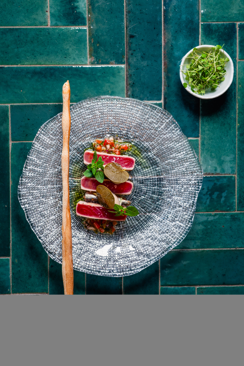 SENSA by Yves Montagne at Anatura Luxemburg