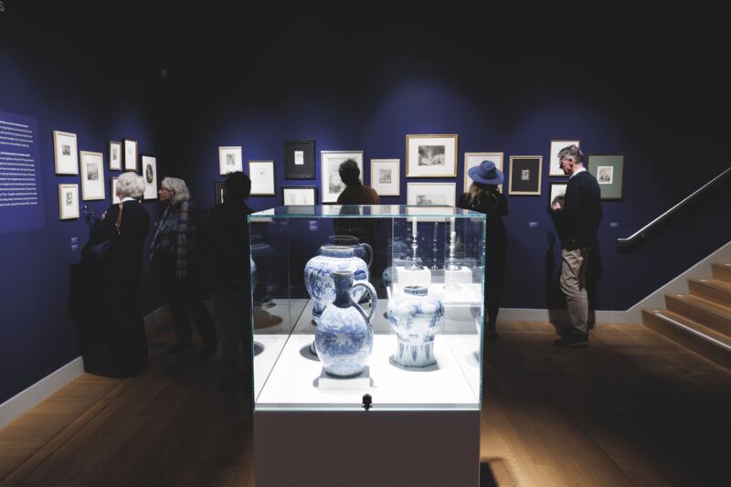 Rembrandt in Zutphen