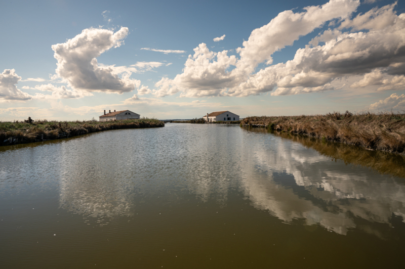 Po Delta © R. Maggioni