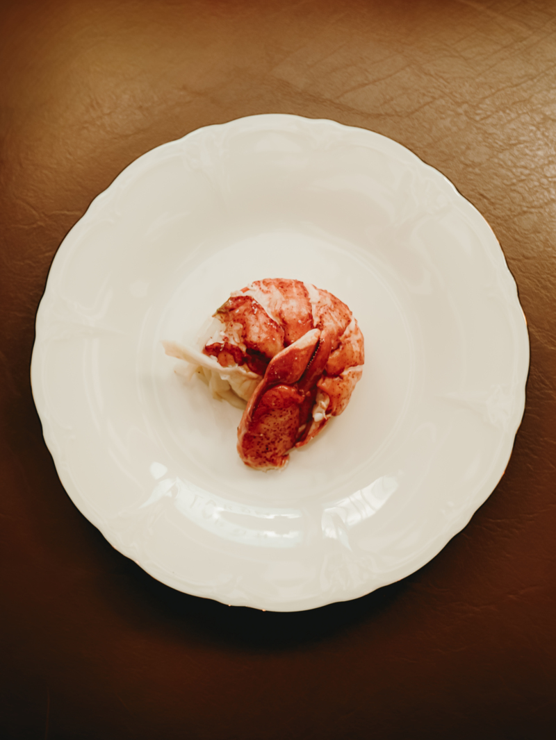 Café Caron © Linde Rozis