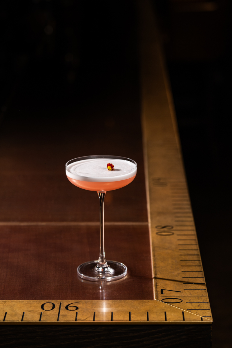 The Tailor Bar New Spring Menu Loved or Feared