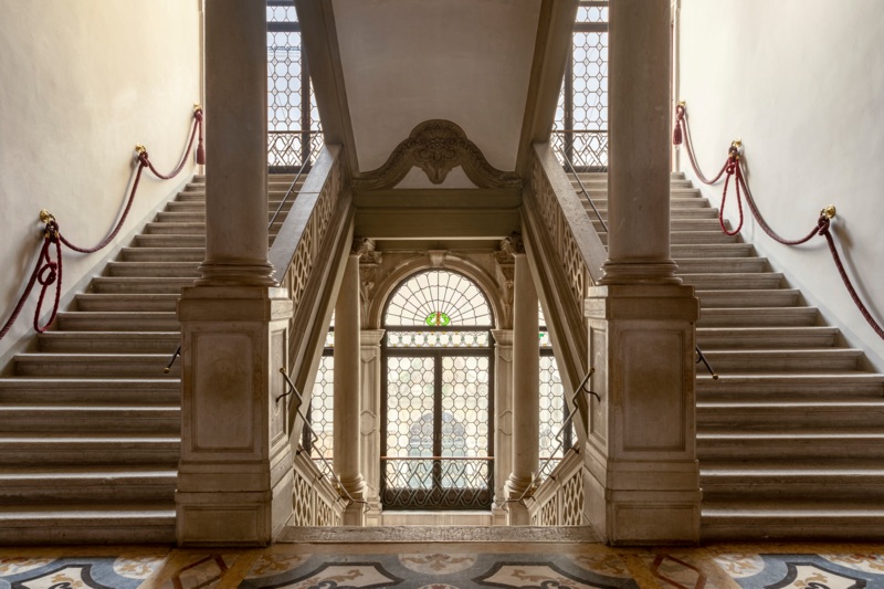 GC FONDAZIONE DVN_PRESENTATION PALAZZO PISANI MORETTA © Camilla Glorioso