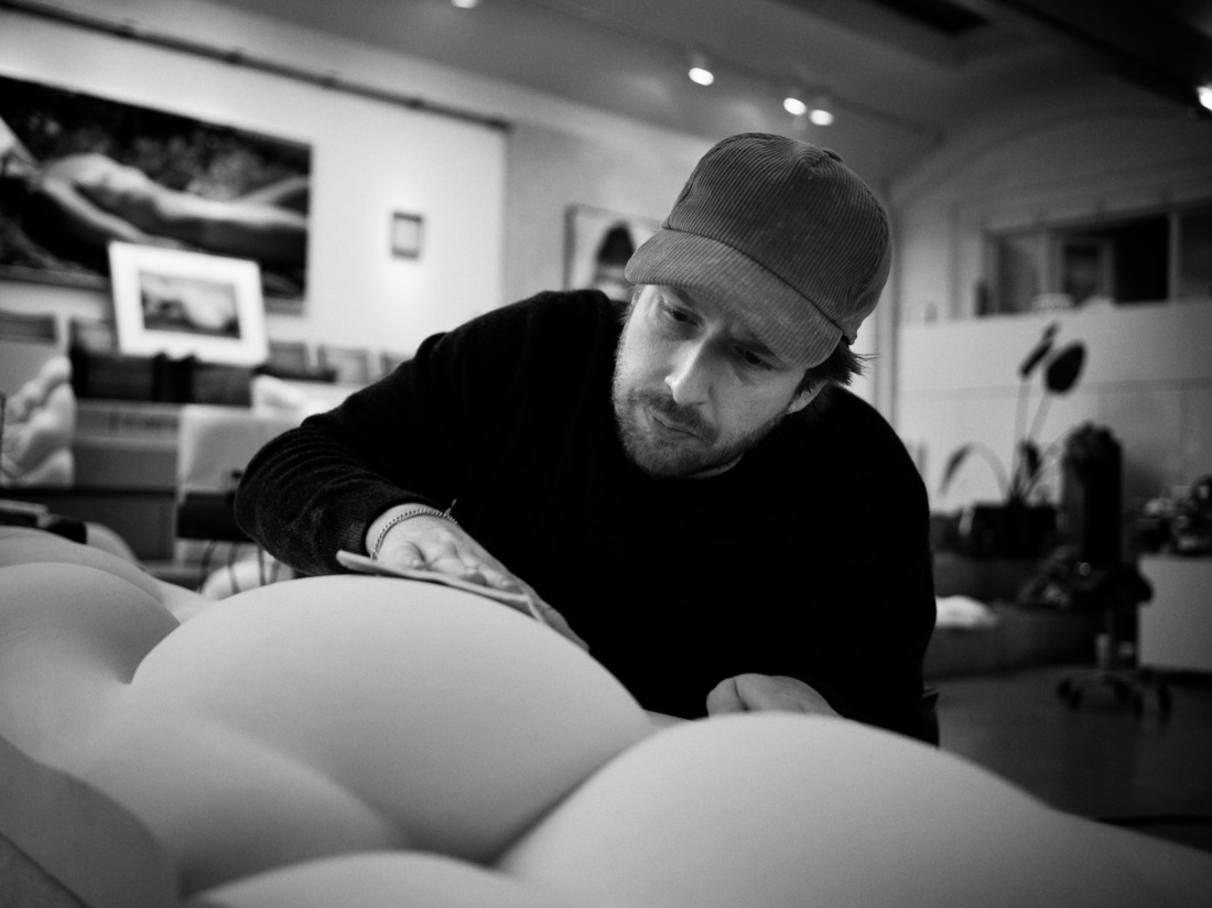 Vincent Lagrange