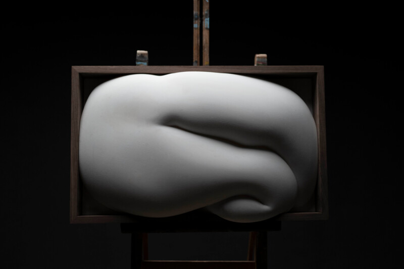 The Fold by Vincent Lagrange