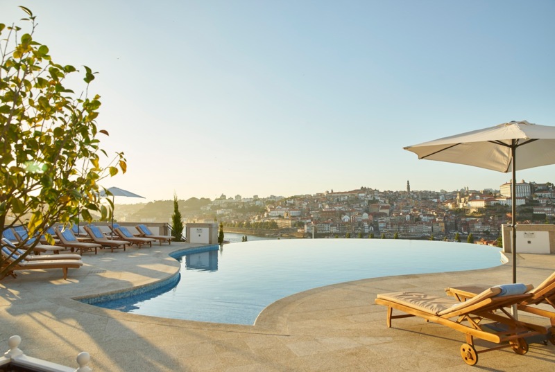 The Yeatman - Porto