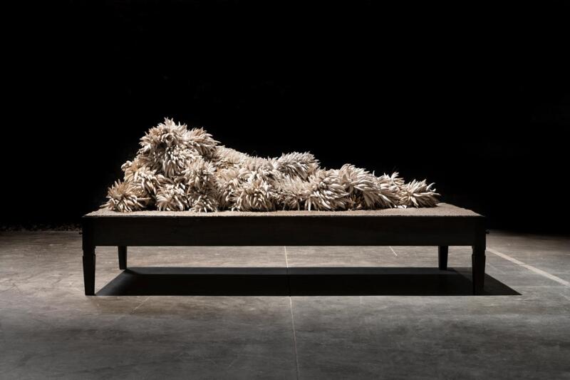 CHIARA CAMONI PADIGLIONE ITALIA ZEGNA SPONSORSHIP BIENNALE VENEZIA