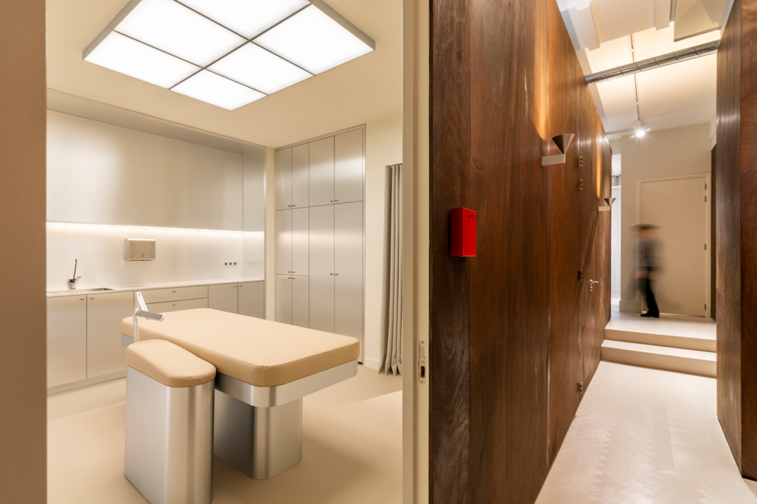 Blue Health Intelligence Amsterdam