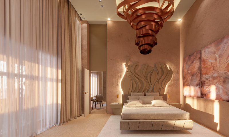 Iniala Solis Suite